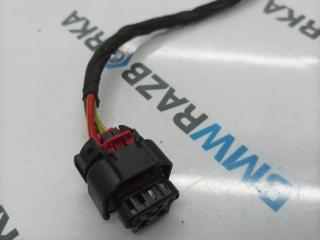 разъем (фишка) проводки BMW X5 G05 [рестайлинг] G05 2023, 3.0 л., B58B30, бензин, 475, полный привод, 6992166