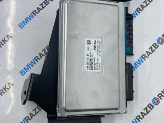 блок управления камерой Porsche Taycan 1 поколение 2022, электро, m7r, седан, полный привод, 9J1907529A, 4K4907117D