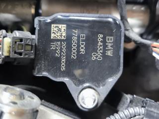 катушка зажигания BMW M2 G87 2024, S58B30A, АКПП, купе, задний привод, 8643360