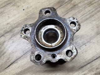 ступица передняя BMW X5 G05 2019, 3.0 л., B57 D30 A, дизель, АКПП, внедорожник 5 дв., полный привод, 6893686, 31206893686