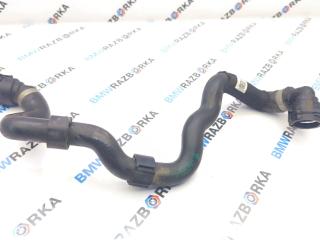 патрубок радиатора BMW M4 G82/G83 G82 2021, S58B30A, АКПП, полный привод, 17128096446, 8096446