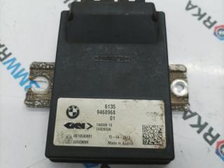 блок управления заднего редуктора BMW X3 G01 2019, 3.0 л., B58 B30 A, бензин, полный привод, 61359468968, 9468968