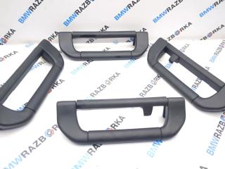 ручка внутренняя потолочная BMW X5 E53 2002, 3.0 л., M57 D30 (306D1), дизель, АКПП, внедорожник 5 дв., 8257226