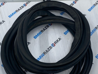 уплотнитель двери BMW X6 G06 2020, 3.0 л., B57 D30 A, дизель, АКПП, с27, внедорожник 5 дв., полный привод, 7437779