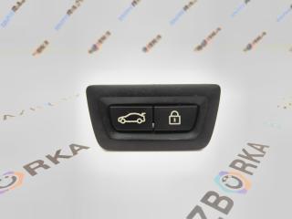 кнопка открытия багажника BMW 7 серия F01/F02 2011, 3.0 л., дизель, АКПП, седан, 9162645