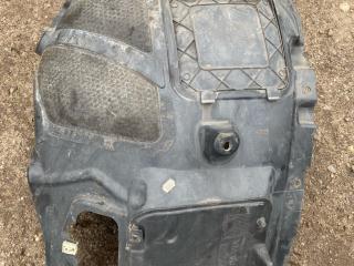 защита арок передняя левая (подкрылок) BMW 5 серия G30/G31 G30 2017, 2.0 л., B47 D20 B, дизель, задний привод, правый руль, 7340785