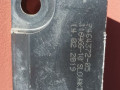 распорка кузова BMW 8 серия G14/G15 G14 2019, 4.0 л., дизель, АКПП, 475, кабриолет, полный привод, 7464372 - фото №3