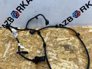 подушка крепления двигателя BMW X7 G07 [рестайлинг] G07 2024, 4.0 л., дизель, АКПП, 416, внедорожник 5 дв., полный привод, 9887453