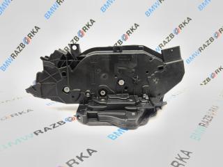 замок двери передней левой BMW M4 G82/G83 G82 2023, 3.0 л., S58B30A, бензин, купе, полный привод, 7956149