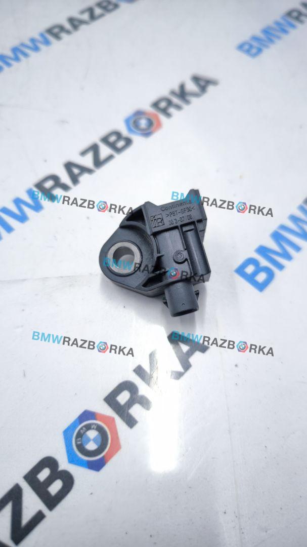 датчик удара BMW 8 Gran Coupe G16 2022, 3.0 л., бензин, седан, задний привод, правый руль, 9496815 - фото №1