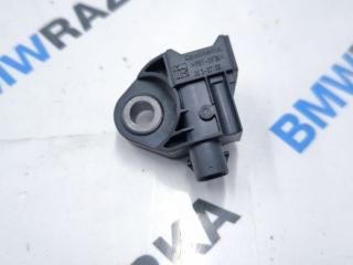 датчик удара BMW 8 Gran Coupe G16 2022, 3.0 л., бензин, седан, задний привод, правый руль, 9496815