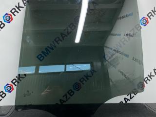стекло двери задней правой BMW X5 G05 2019, 4.0 л., бензин, АКПП, a300, внедорожник 5 дв., полный привод