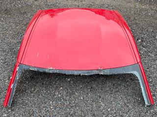 крыша Toyota Supra 5 поколение A90 A90 2019, 3.0 л., бензин, АКПП, d05, купе, задний привод