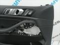 обшивка двери передняя левая BMW X7 G07 [рестайлинг] G07 2023, 3.0 л., B58B30P, бензин, АКПП, 475, внедорожник 5 дв., полный привод - фото №3