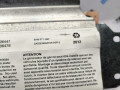 подушка безопасности пассажира BMW X6 E71 [рестайлинг] E71 2012, 3.0 л., N57 D30 C, дизель, АКПП, 475, внедорожник 5 дв., полный привод, 72129141530 - фото №2