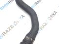 патрубок радиатора BMW X5 E53 2000, 3.0 л., бензин, 7500735, 11537500735 - фото №2