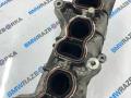 коллектор впускной BMW X6 E71 [рестайлинг] E71 2012, 3.0 л., N57 D30 C, дизель, АКПП, 475, внедорожник 5 дв., полный привод, 8515483, 4744554, 8506410 - фото №4