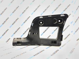 Кронштейн крепления порога BMW M2 G87 2024, S58B30A, АКПП, купе, задний привод, 8085243
