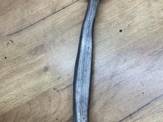 рычаг задний правый BMW M4 G82/G83 G82 2021, S58B30A, АКПП, полный привод, 9504612