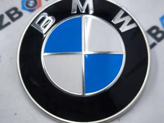 эмблема BMW 8 Gran Coupe G16 2022, 3.0 л., бензин, седан, задний привод, правый руль, 8132375