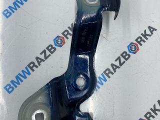 крепление крыла переднего левого BMW M4 G82/G83 G83 2023, S58B30A, АКПП, c3z, кабриолет, полный привод, 7486805