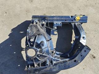 лонжерон правый BMW X3 G45 2025, 2.0 л., B48B20P, бензин, АКПП, c4f, внедорожник 5 дв., полный привод