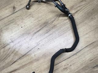 патрубок охлаждения турбины BMW X5 M E70 2010, 4.4 л., S63 B44 A, бензин, АКПП, внедорожник 5 дв., 11537598343, 7598343