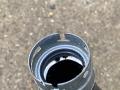 патрубок радиатора Mercedes-Benz Sprinter W907/W910 W910 2022, 2.0 л., OM 654.920, дизель, 6МКПП, микроавтобус, передний привод, A9105014700, 9105014700 - фото №2