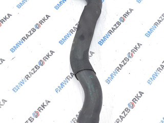 патрубок радиатора BMW X6 E71 [рестайлинг] E71 2013, 5.0 л., дизель, АКПП, 475, внедорожник 5 дв., полный привод, 7823890, 17127823890