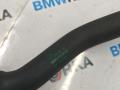 патрубок радиатора BMW X6 G06 [рестайлинг] G06 2024, 3.0 л., B58B30P, бензин, АКПП, 416, внедорожник 5 дв., полный привод, 5A1BD40 - фото №4