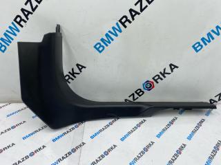 накладка на порог внутренняя BMW X3 G45 2025, 2.0 л., B48B20P, бензин, АКПП, c4f, внедорожник 5 дв., полный привод, 5A34516, 5A88832