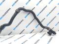 патрубок радиатора BMW M4 G82/G83 G82 2021, S58B30A, АКПП, полный привод, 17128096444, 8096444 - фото №2