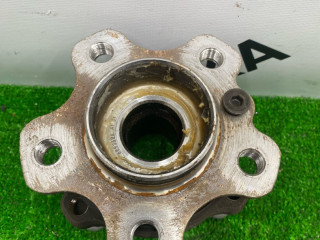 ступица передняя BMW X5 G05 2021, 3.0 л., бензин, АКПП, с27, внедорожник 5 дв., полный привод, правый руль, 6893686, 31206893686