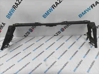 воздуховод (дефлектор) радиатора BMW 6 GT G32 2019, 2.0 л., B47 D20 B, дизель, АКПП, 416, хетчбэк 5 дв., задний привод, 51747415640, 7415640