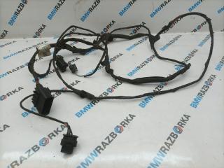 передняя панель крепления облицовки (телевизор) BMW 5 серия G30/G31 G30 2017, 2.0 л., B47 D20 B, дизель, задний привод, правый руль, 4261366