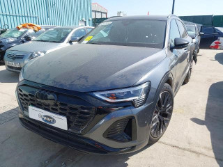 Audi Q8 Sportback e-tron 1 поколение