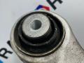 рычаг передний правый BMW M2 G87 2024, S58B30A, АКПП, купе, задний привод, 8095668 - фото №4