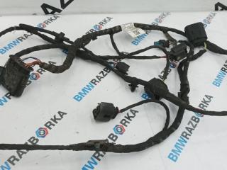 передняя панель крепления облицовки (телевизор) BMW M4 G82/G83 G83 2023, S58B30A, АКПП, c3z, кабриолет, полный привод, CM53188, 62193351