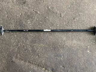 стабилизатор подвески задний BMW X2 F39 2019, 2.0 л., B48A20E, бензин, 475, полный привод, 6888447