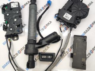 комплект электропривода крышки багажника BMW M4 G82/G83 G82 2021, S58B30A, АКПП, полный привод, 9275121, 7383561, 7441014, 7487636, 5A19BD2
