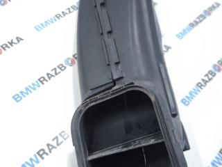 патрубок воздушного фильтра BMW 8 Gran Coupe G16 2022, 3.0 л., бензин, седан, задний привод, правый руль, 13717643299, 7643299