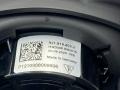 часы Porsche Taycan 1 поколение 2022, электро, m7r, седан, полный привод, 9J1919203J, 9J1858189C - фото №5