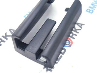 Пластик салазок сидений BMW X6 G06 [рестайлинг] G06 2024, 3.0 л., B58B30P, бензин, АКПП, 416, внедорожник 5 дв., полный привод, 52107487990, 7487990