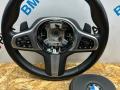 руль BMW 8 серия G14/G15 G15 2019, 4.0 л., дизель, купе, полный привод - фото №2