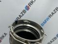 патрубок интеркулера BMW X7 G07 [рестайлинг] G07 2024, 4.0 л., дизель, АКПП, 416, внедорожник 5 дв., полный привод, 8599391 - фото №2