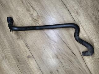 патрубок радиатора Volkswagen Crafter 2 поколение 2019, 2.0 л., дизель, МКПП, фургон, передний привод, 2N0122157D