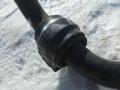 стабилизатор подвески передний BMW M4 G82/G83 G82 2021, S58B30A, АКПП, c36, купе, полный привод, правый руль, 8091421 - фото №3