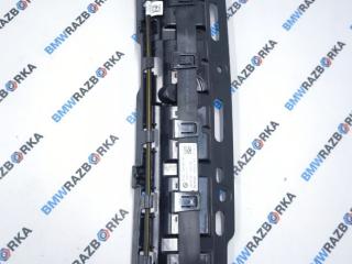 кронштейн заднего бампера BMW X6 G06 [рестайлинг] G06 2023, 3.0 л., i, B58B30, бензин, АКПП, a96, внедорожник 5 дв., полный привод, 7391042, 8494949, 51128070332, 8070332, 5A69F87