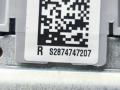 ремень безопасности комплект BMW M2 G87 2024, S58B30A, АКПП, купе, задний привод, 8097753, 8097754, 8747471, 8747472 - фото №3