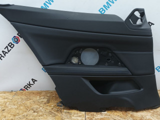 обшивка салона BMW 4 серия G22/G23 G22 2021, 2.0 л., B48 B20 B, бензин, АКПП, c31, купе, задний привод